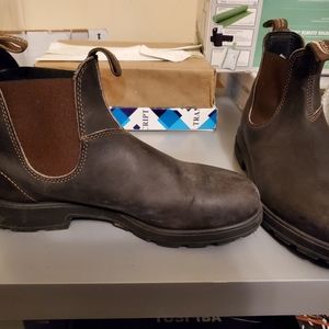 Men's Blundstones